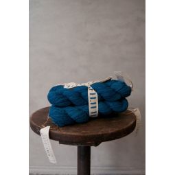 | Skein and Ply Yarn
