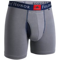 2UNDR Swing Shift Boxer Briefs - Folds Of Honor