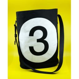 Bucket Bag - Black