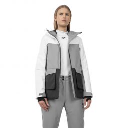 4F Ski Jacket 8,000 Membrane - Womens