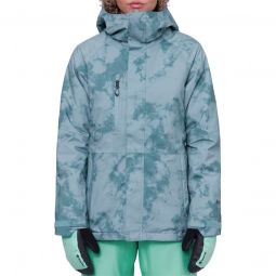 686 GORE-TEX Willow Insulated Jacket - Womens
