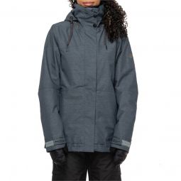 686 Smarty 3-in-1 Spellbound Jacket - Womens
