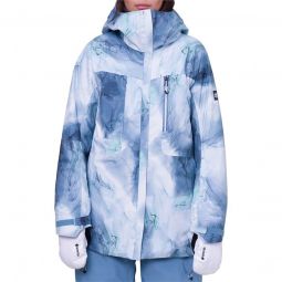 686 Mantra Insulated Jacket - Womens