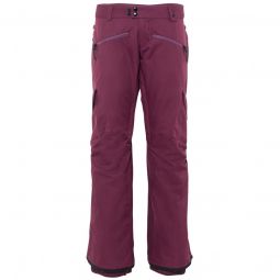 686 Mistress Insulated Cargo Pants - Womens