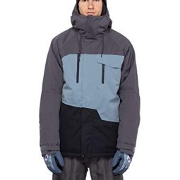 686 Mens Geo Insulated Jacket