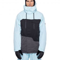 Geo Insulated Jacket - Mens