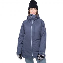 Dream Insulated Jacket - Womens