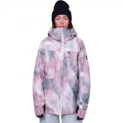 Mantra Insulated Jacket - Womens