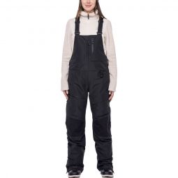 Geode Thermagraph Bib Pant - Womens