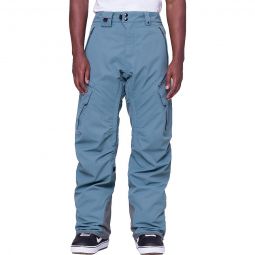 Smarty Cargo 3-In-1 Pant - Mens