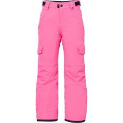 Lola Insulated Pant - Girls