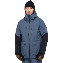 Smarty Weapon GORE-TEX Down Jacket - Mens