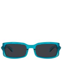 Gloop Sunglasses - Lapis Blue