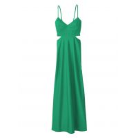 Blakely Dress - Spruce