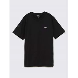 Nolan T Shirt - Black