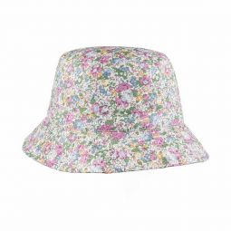 Marlon Bucket Hat - Multicolored Floral