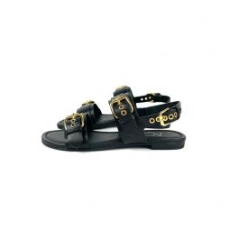 Summer sandal - Black