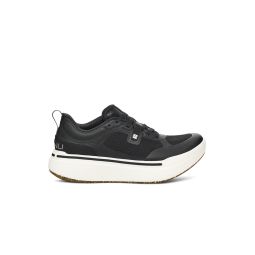Sequence 1 Low sneakers - Black