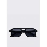 Dillinger Sunglasses - Black