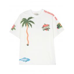 Paradise Inn Tee