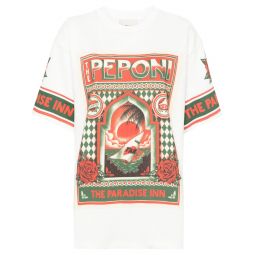 Peponi Tee