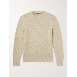 Donegal Merino Wool-Blend Sweater