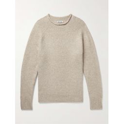 Alex Knitted Sweater
