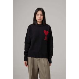 RED ADC SWEATER - Multi