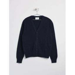 Cardigan ADC Sweater - Night Blue