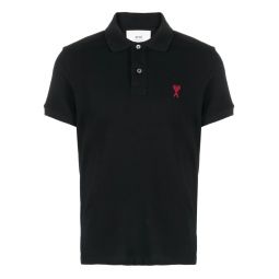 Ami De Coeur Polo Shirt