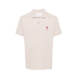 Ami De Coeur Polo Shirt