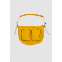 Aaf Bodybag - Yellow