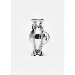 Vase Bag - Silver