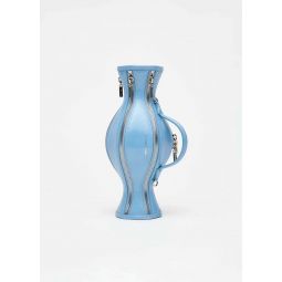 Vase Bag - Light Blue