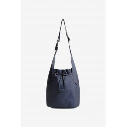 Sharp Bucket Bag - Depth