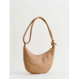 Bow bag - Sand