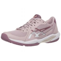 Asics Solution Swift FF 2 Rose/White Womens Shoes