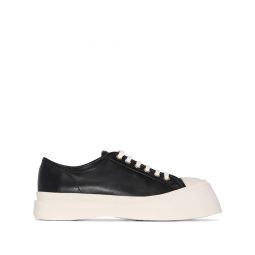 MARNI Women Pablo Lace Up Sneakers