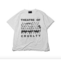 ENFANTS RICHES DEPRIMES Theatre of Cruelty T-Shirt