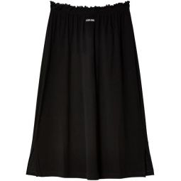 MIU MIU Women Costina Jersey Skirt