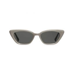 GENTLE MONSTER Terra Cotta G10 Sunglasses