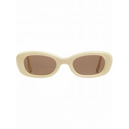 GENTLE MONSTER Tambu Y4 Sunglasses