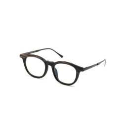 RIGARDS Marble Effect Natural Horn Glasses
