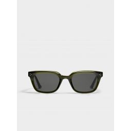 GENTLE MONSTER MUSEE KC2 Sunglasses