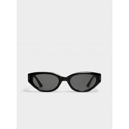 GENTLE MONSTER ROCOCO 01 Sunglasses