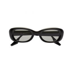 GENTLE MONSTER Tambu 01 Sunglasses