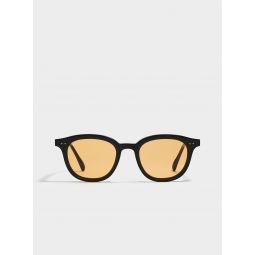 GENTLE MONSTER LANG 01(OR) Sunglasses
