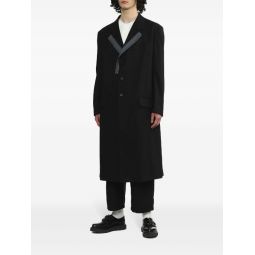 YS Men K-Deco C Long Jacket