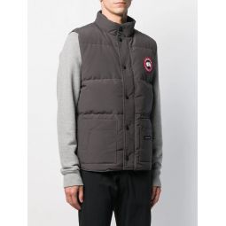 CANADA GOOSE Men Freestyle Crew Vest