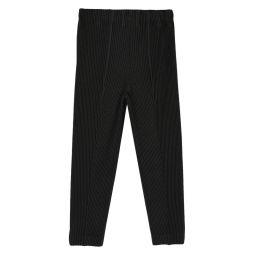 HOMME PLISSE ISSEY MIYAKE Men Compleat Trousers